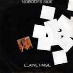 Elaine Paige - Nobody’s Side