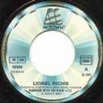 Lionel Richie - Running With The Night / Serves You Right