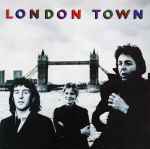 Wings (2) - London Town