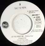Salt ‘N’ Pepa - Do You Want Me
