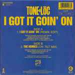 Tone Loc - I Got It Goin’ On
