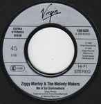 Ziggy Marley And The Melody Makers - Tomorrow People
