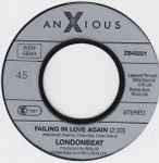 Londonbeat - Failing In Love Again