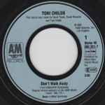 Toni Childs - Don’t Walk Away