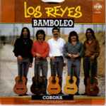 Los Reyes - Bamboleo