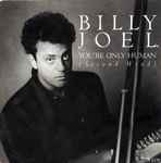Billy Joel - You’re Only Human (Second Wind)