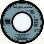 Annie Lennox & Al Green - Put A Little Love In Your Heart