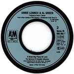 Annie Lennox & Al Green - Put A Little Love In Your Heart