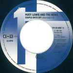 Huey Lewis & The News - Couple Days Off