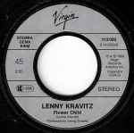 Lenny Kravitz - I Build This Garden For Us