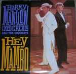 Barry Manilow With Kid Creole And The Coconuts - Hey Mambo