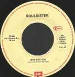 Soulsister - The Way To Your Heart