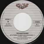 Technotronic - Get Up! (Before The Night Is Over)