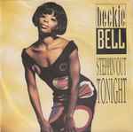Beckie Bell - Steppin’ Out Tonight