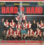 Various - Johnny Hoes Presenteert: Hand In Hand (24 Feijenoord Knallers)