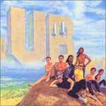 UB40 - UB44