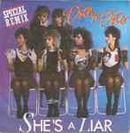 Dolly Dots - She’s A Liar (Special Remix)