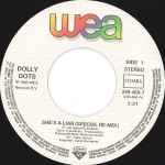 Dolly Dots - She’s A Liar (Special Remix)