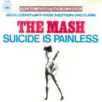 The Mash - Suicide Is Painless
