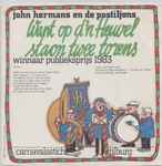 Jan Tooten (2) En De Fruitschuppers / John Hermans En De Postiljons - Karnaval Tilburg 1983