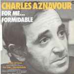 Charles Aznavour - To Die Of Love