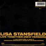 Lisa Stansfield - Live Together (New Version)