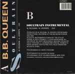B.B. Queen - Soultrain
