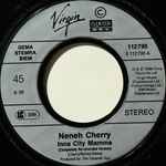 Neneh Cherry - Inna City Mamma