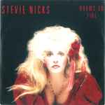 Stevie Nicks - Rooms On Fire