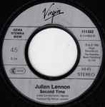 Julian Lennon - Now You’re In Heaven