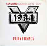 Eurythmics - Sexcrime (Nineteen Eighty · Four)
