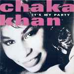 Chaka Khan - It’s My Party