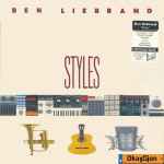 Ben Liebrand - Styles