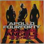 Apollo 440 - Charlie’s Angels 2000 (Theme From The Motion Picture)