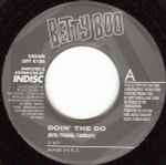 Betty Boo - Doin’ The Do