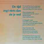 Various - Zing Je Moerstaal