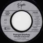 Feargal Sharkey - More Love
