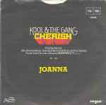 Kool & The Gang - Cherish