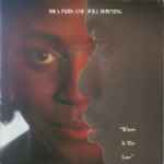Mica Paris And Will Downing - Where Is The Love