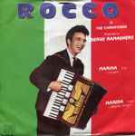 Rocco Granata & The Carnations - Marina