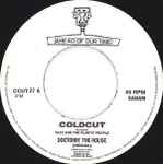 Coldcut - Doctorin’ The House