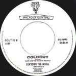 Coldcut - Doctorin’ The House