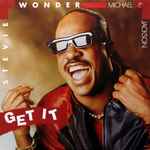 Stevie Wonder And Michael Jackson - Get It