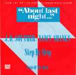 John David Souther / Nancy Shanks - Step By Step