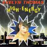 Evelyn Thomas - High-Energy