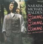 Narada Michael Walden - Gimme, Gimme, Gimme