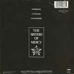The Sisters Of Mercy - Dominion