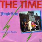 The Time - Jungle Love