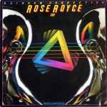 Rose Royce - Rainbow Connection IV