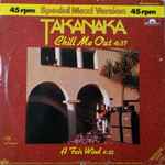 Masayoshi Takanaka - Chill Me Out / A Fair Wind
